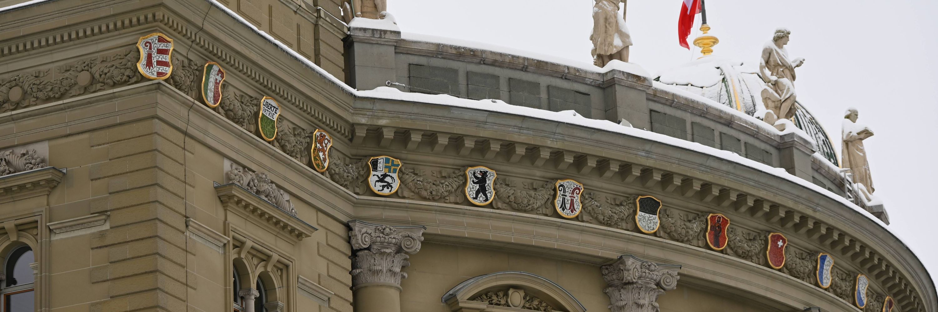 EVP Schweiz