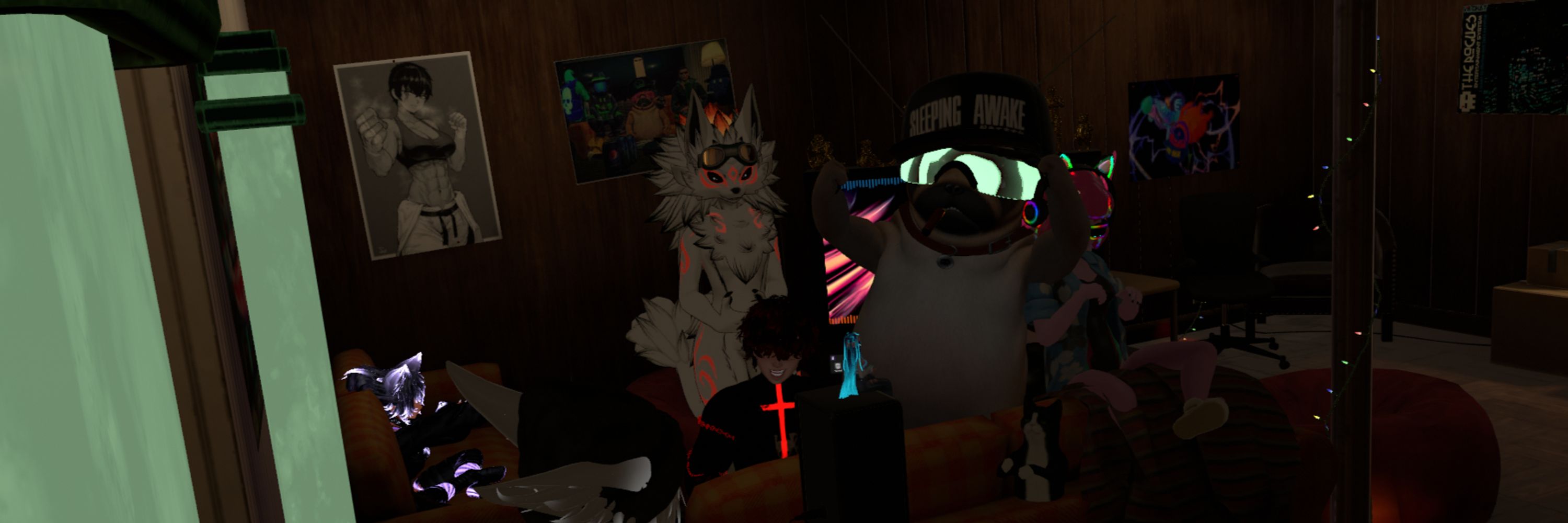 MSGene (RoguesVRC) 