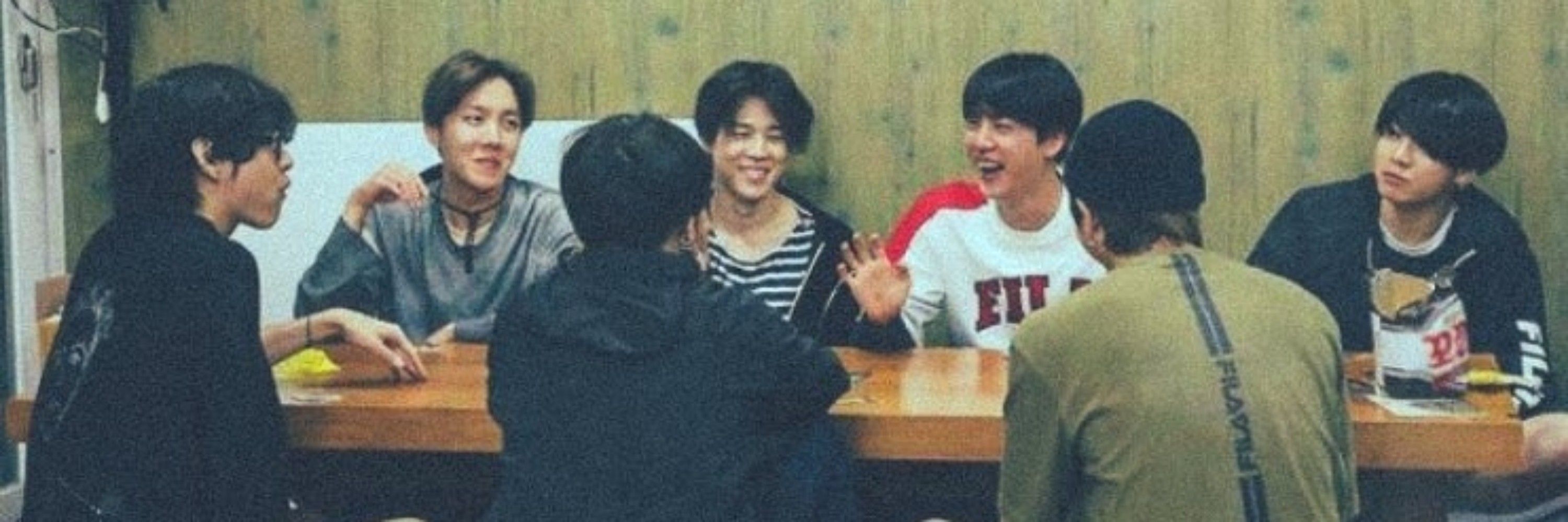 Wood⁷ | MEGJOON IS COMING 