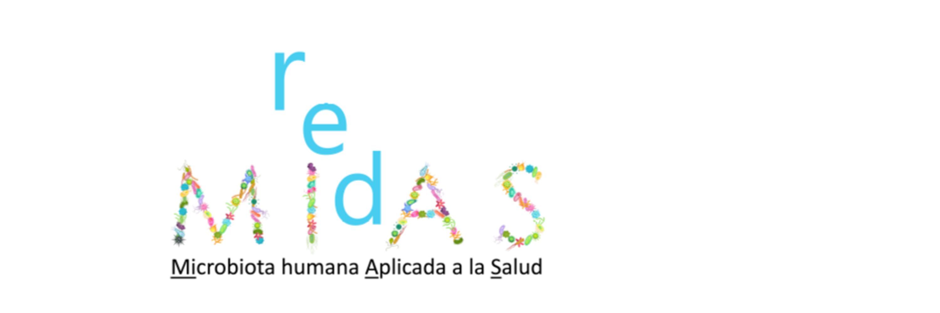 Red MIdAS - Microbiota Applicada a la Salud Humana