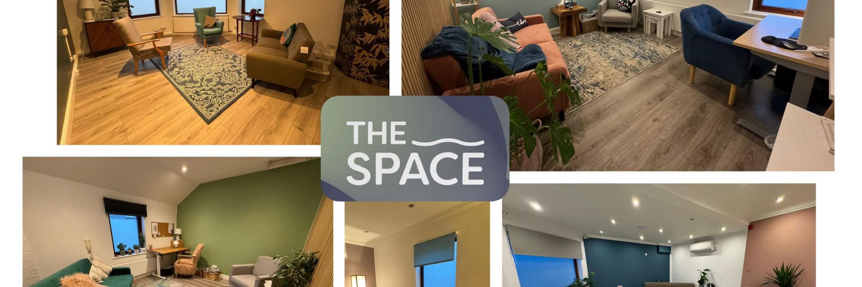 The Divergent Space