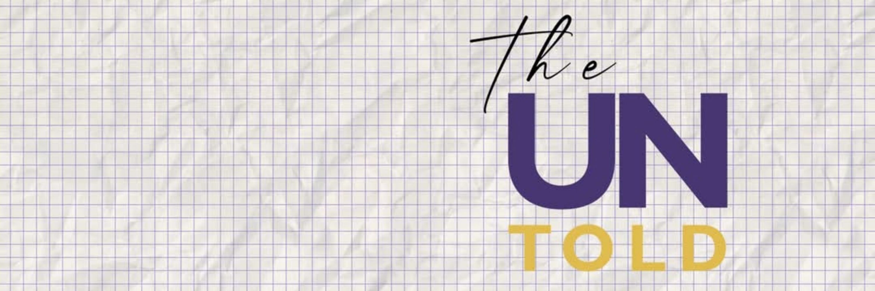 The Untold