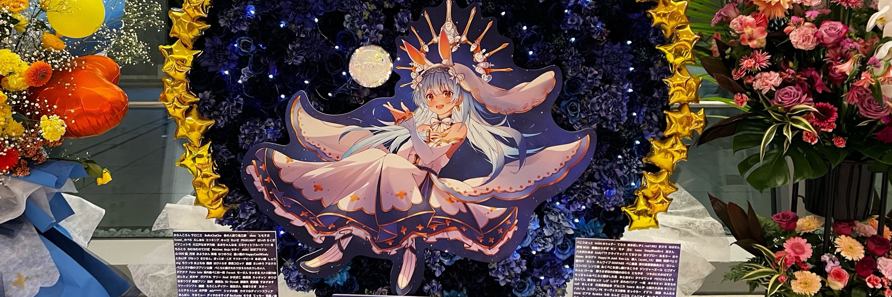 TSK🌸とっしー☄️