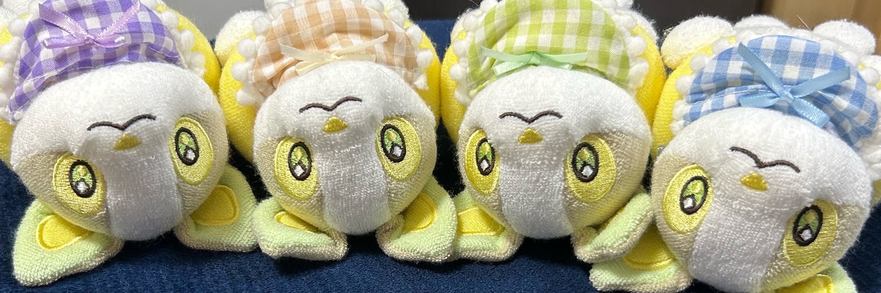にゃんちゃん