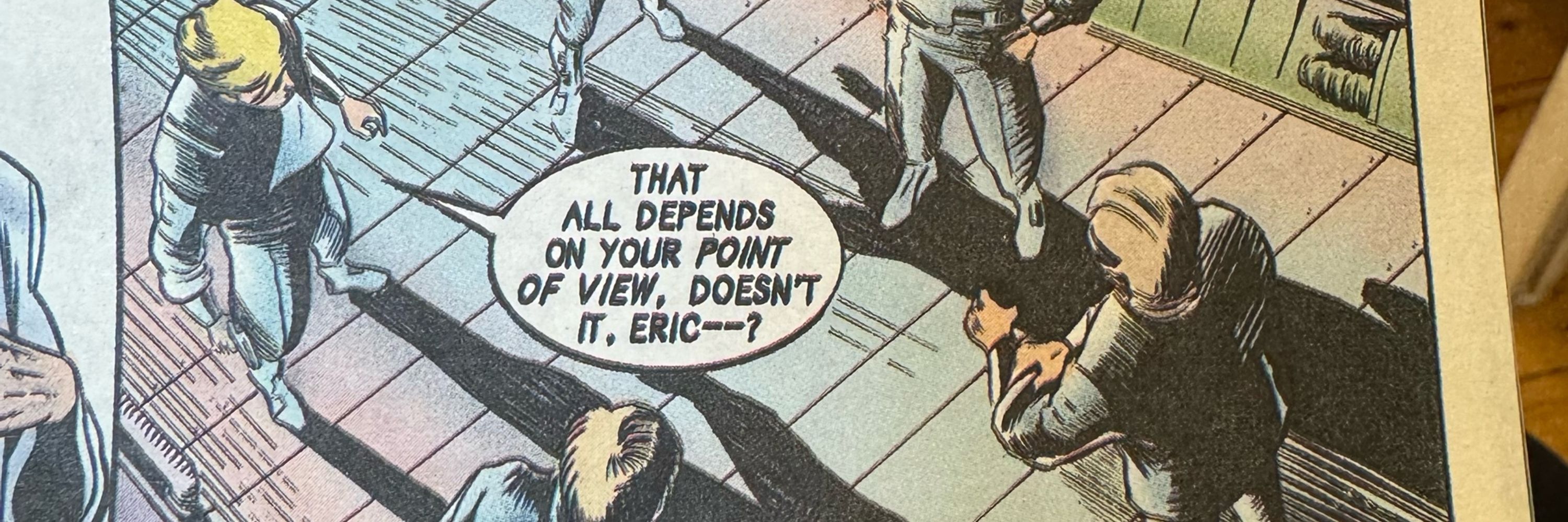 Eric