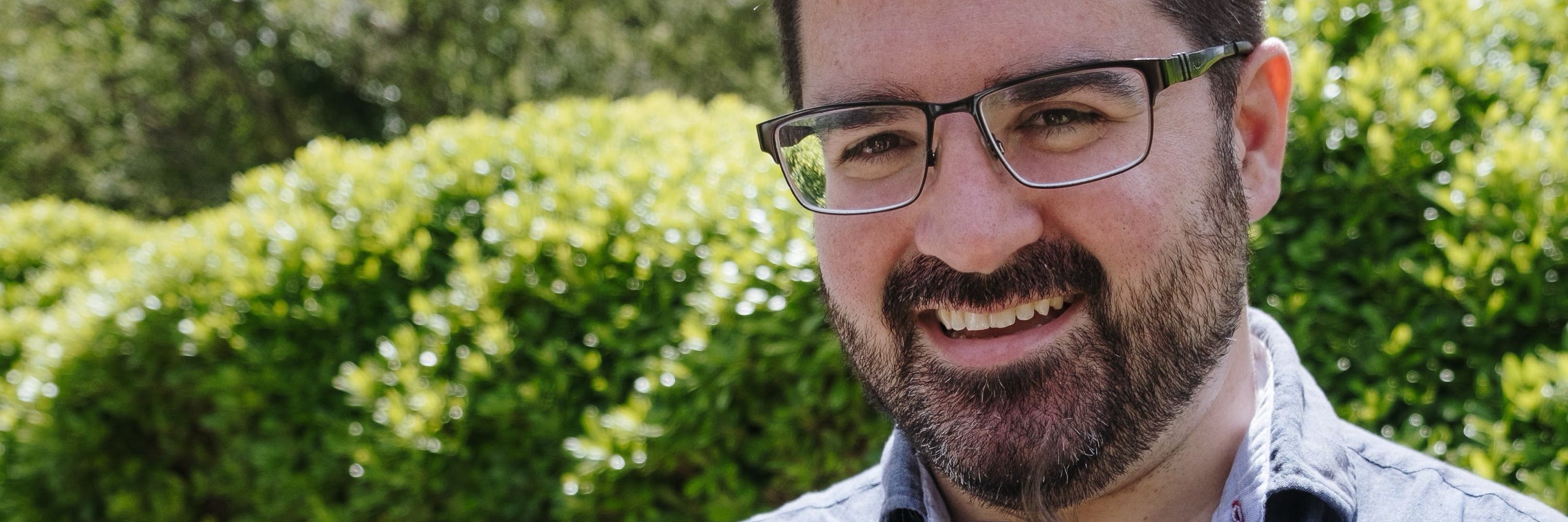 Federico Comesaña