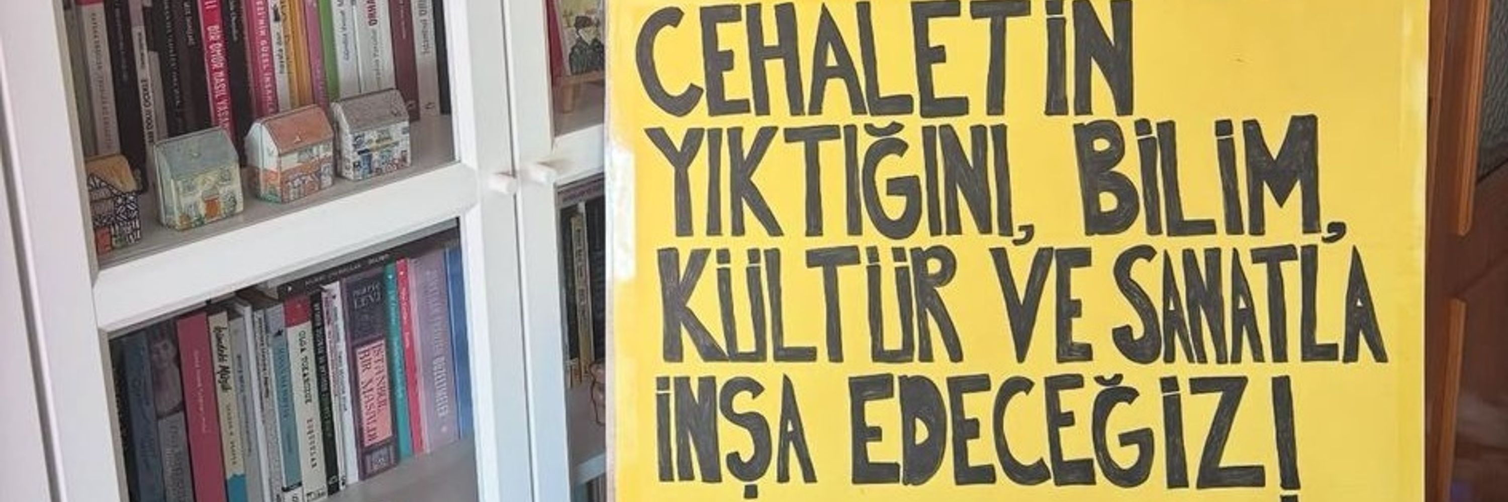 Gülşah Görücü