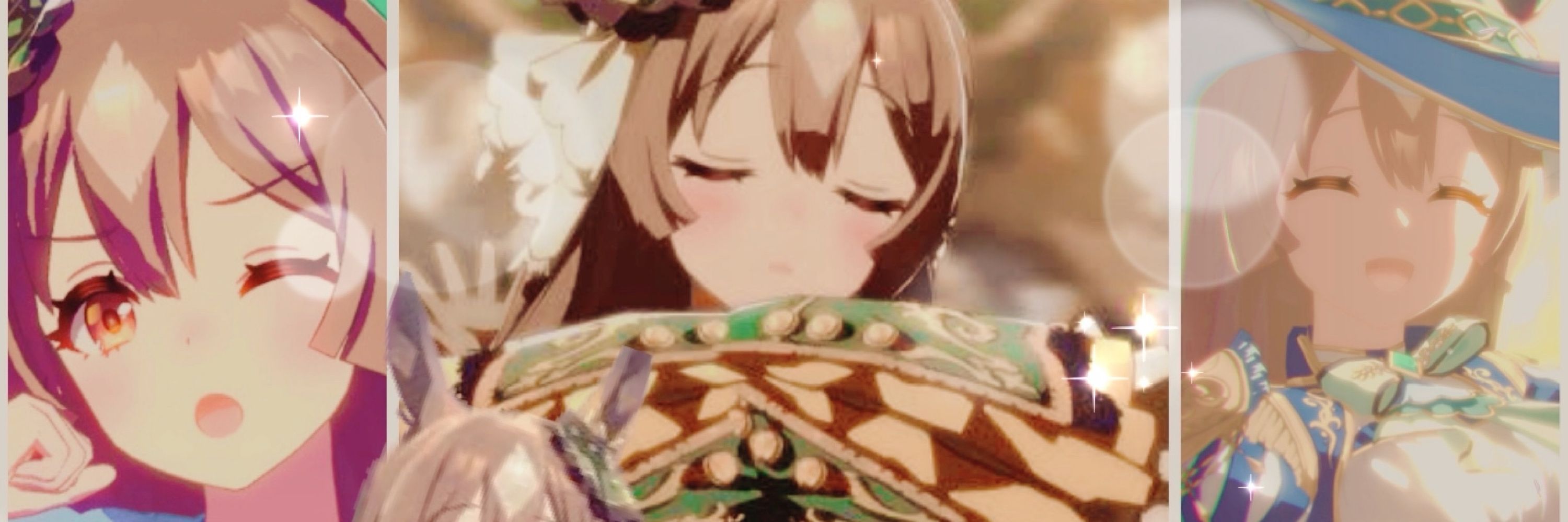 ゆーりのあおぞら