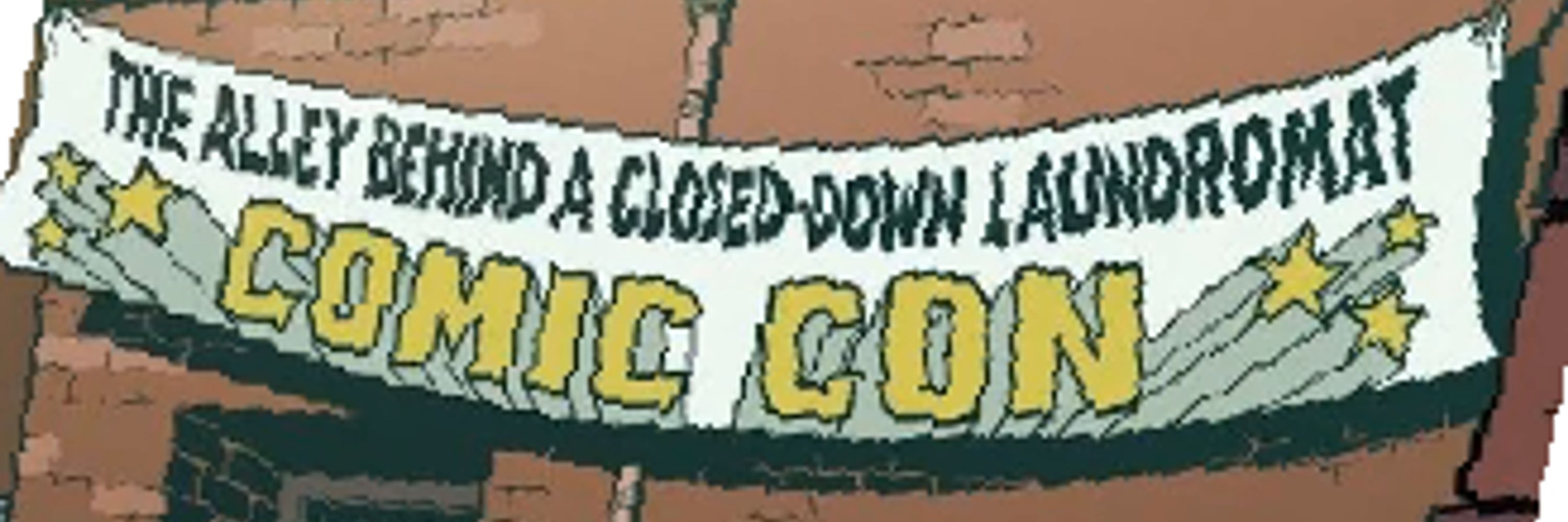 Dani Talks About Superheroes