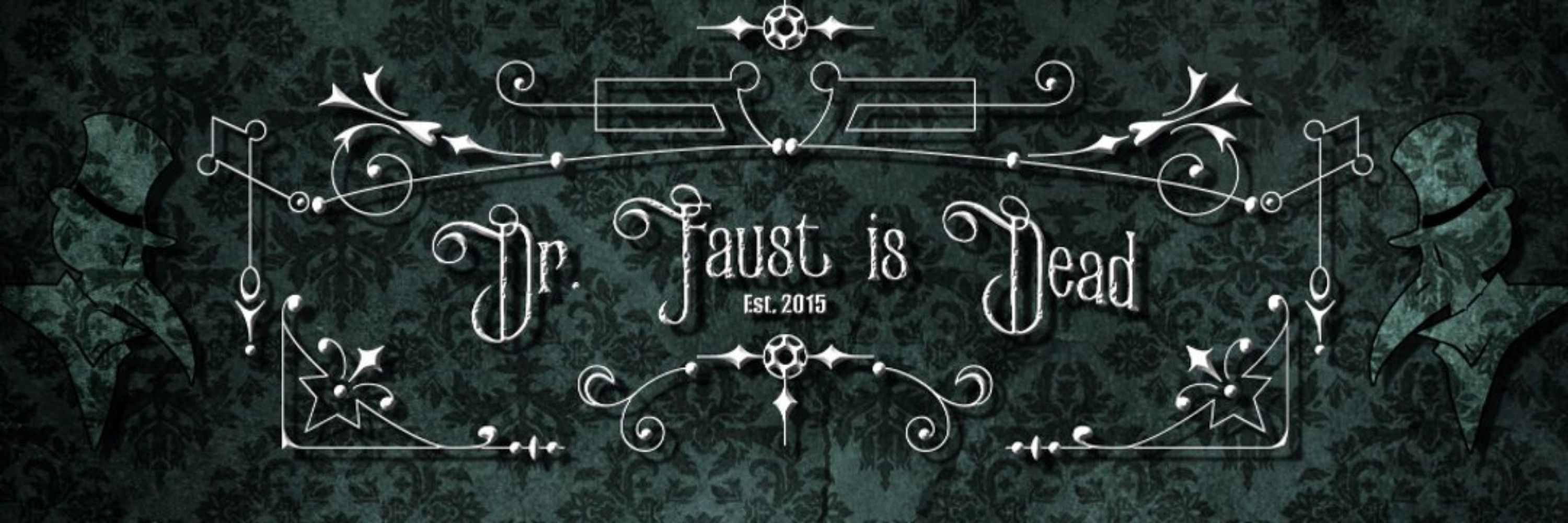 Dr. Faust