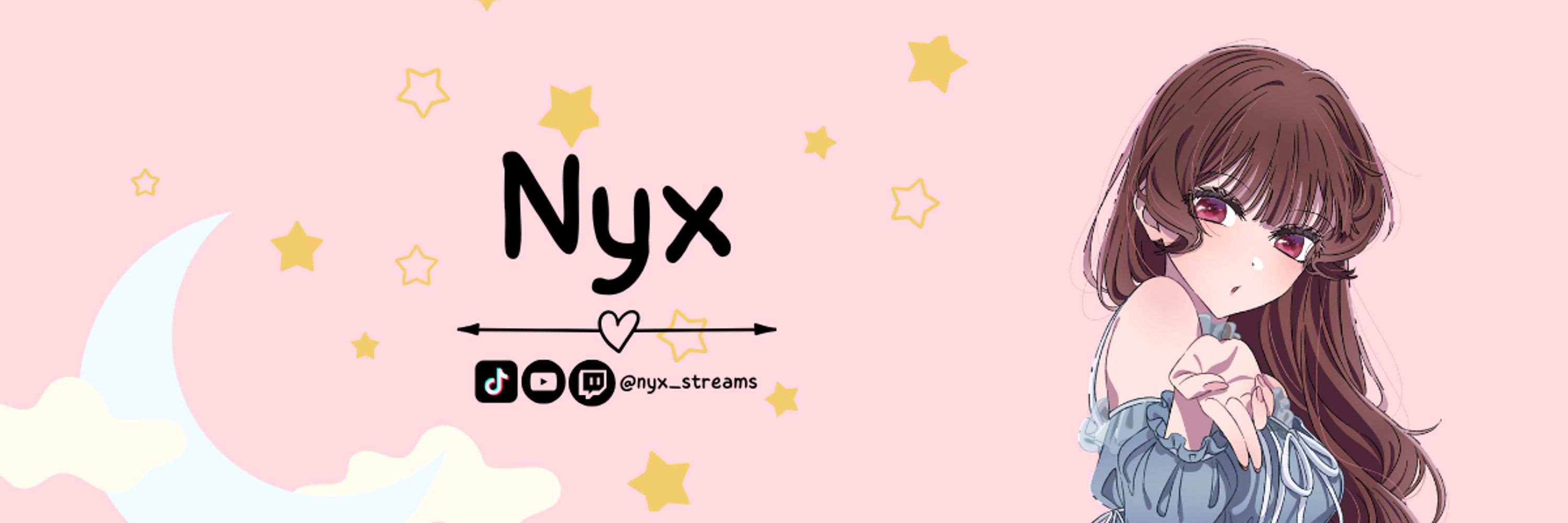Nyx