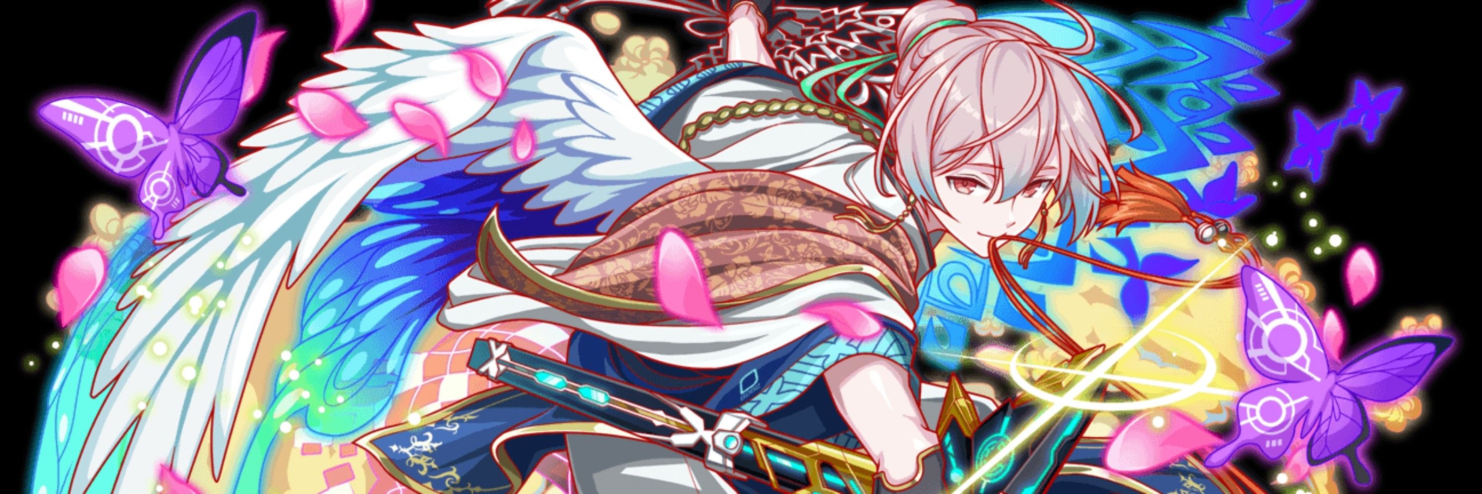楓原莊子 Lawr
