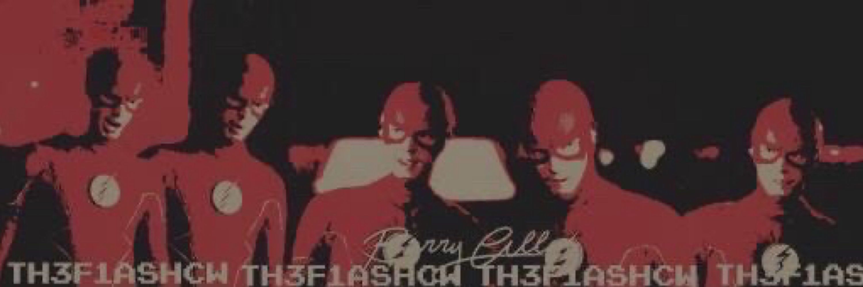 Barry Allen