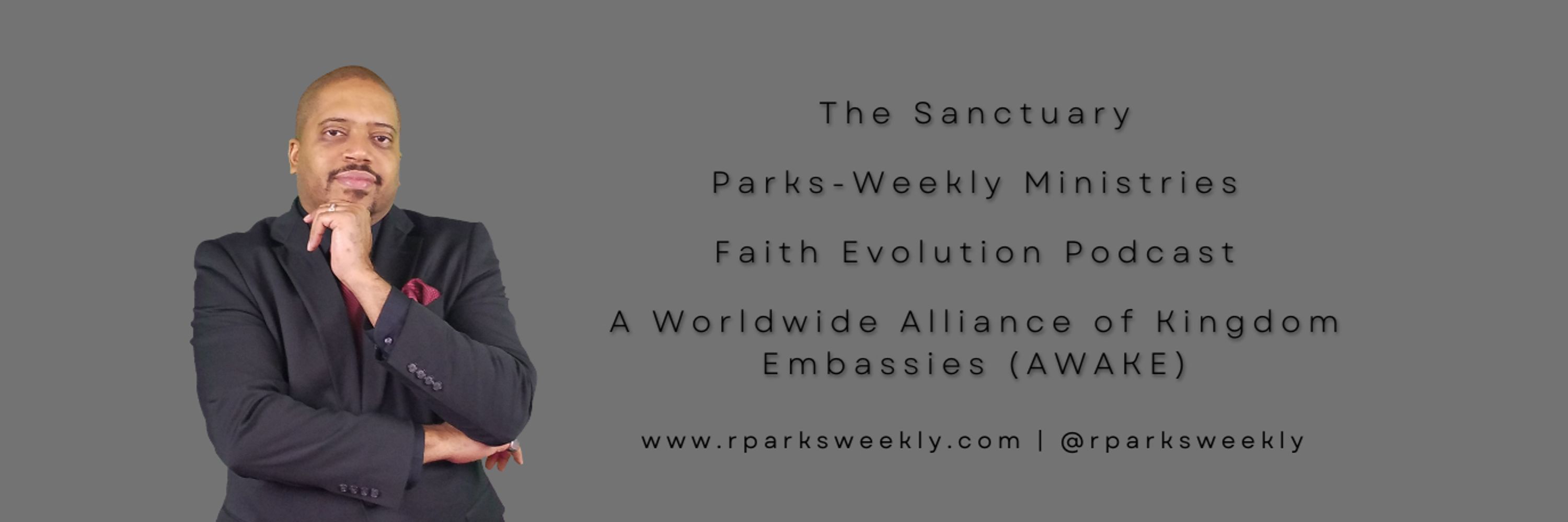 Romell Parks-Weekly