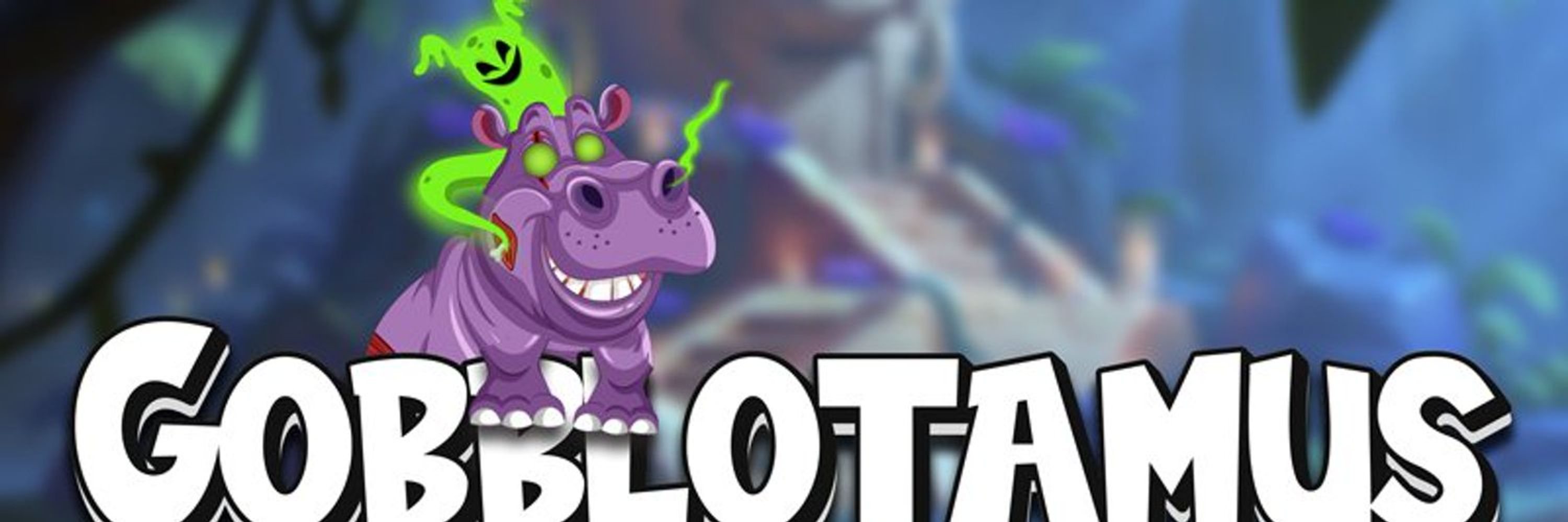 Gobblotamus 🧌🦛
