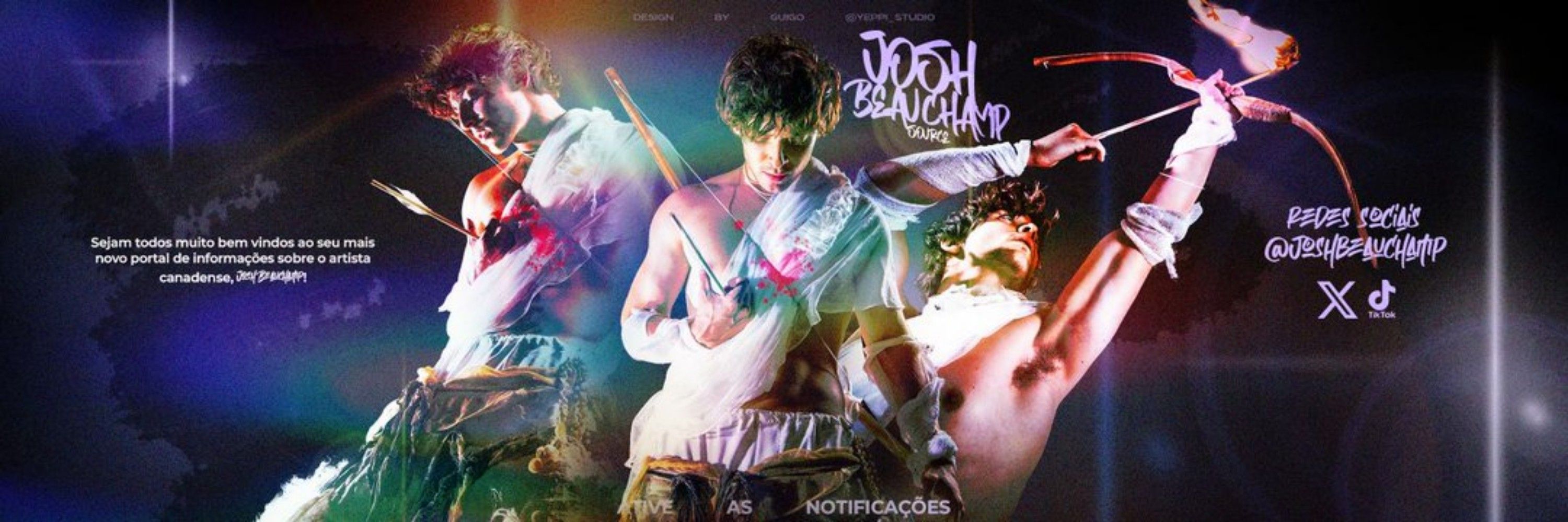 Josh Beauchamp Source 
