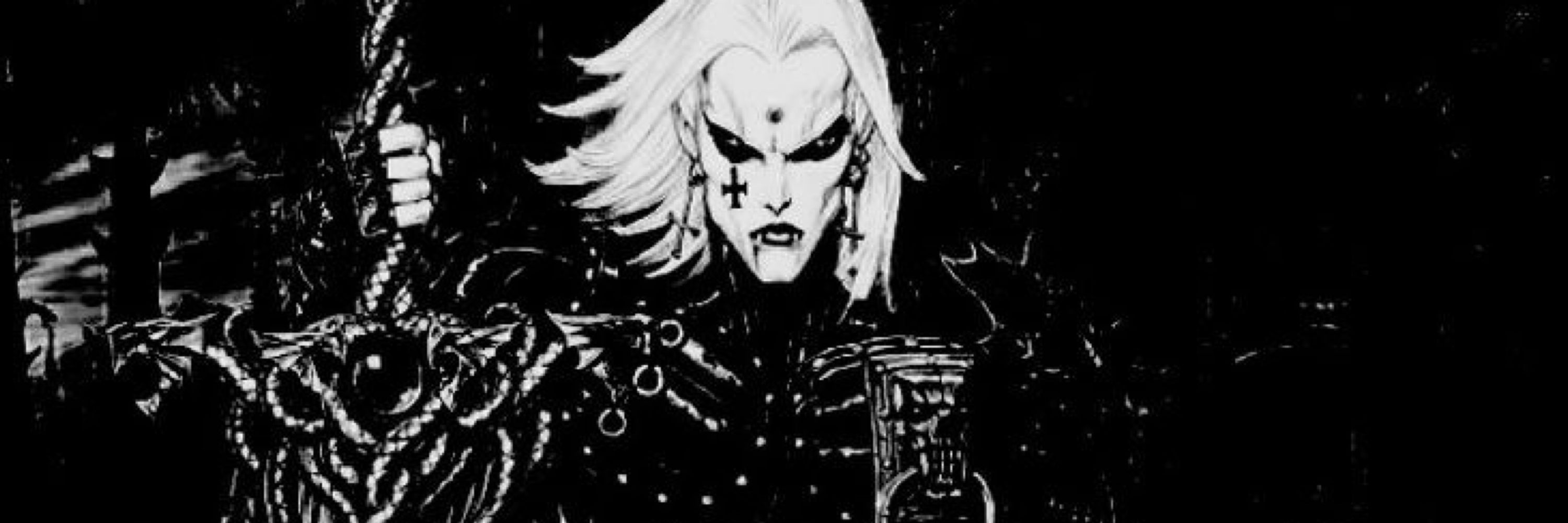 Lucifer Tepes 🦇