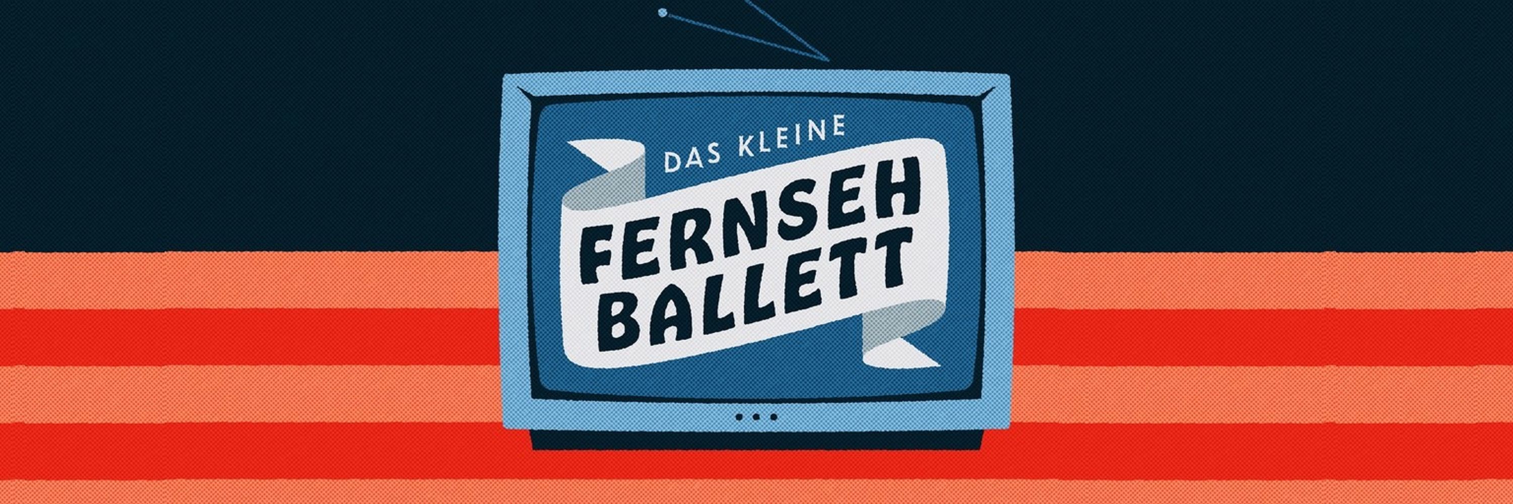 Das kleine Fernsehballett