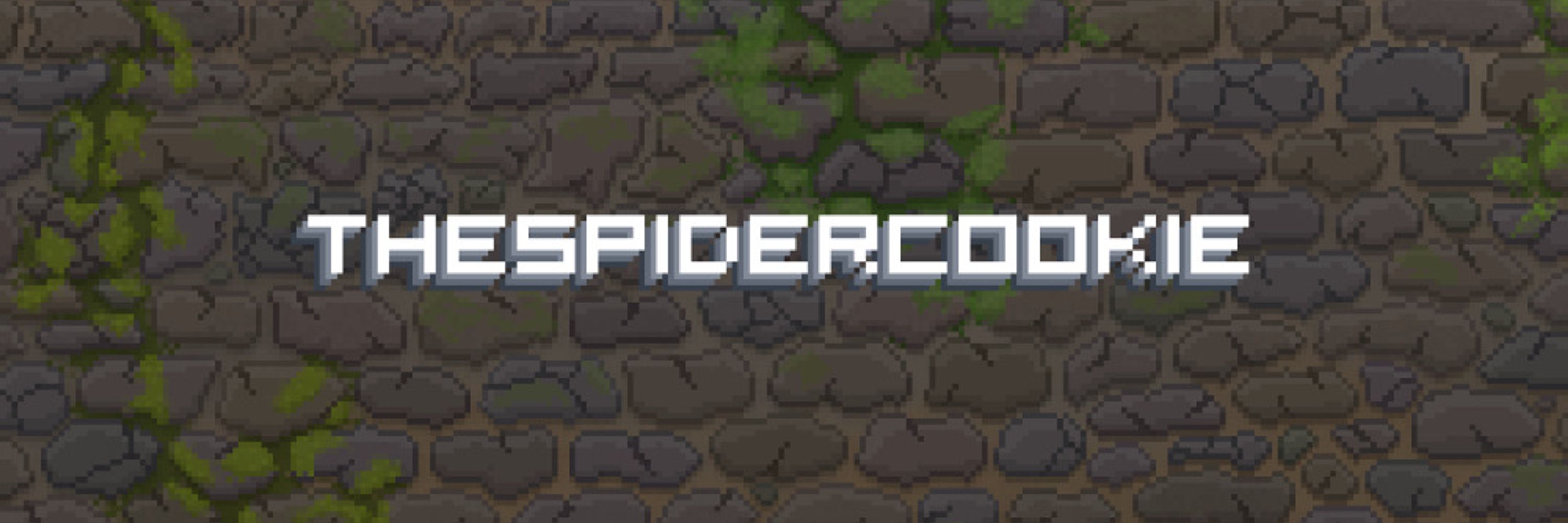 TheSpiderCookie