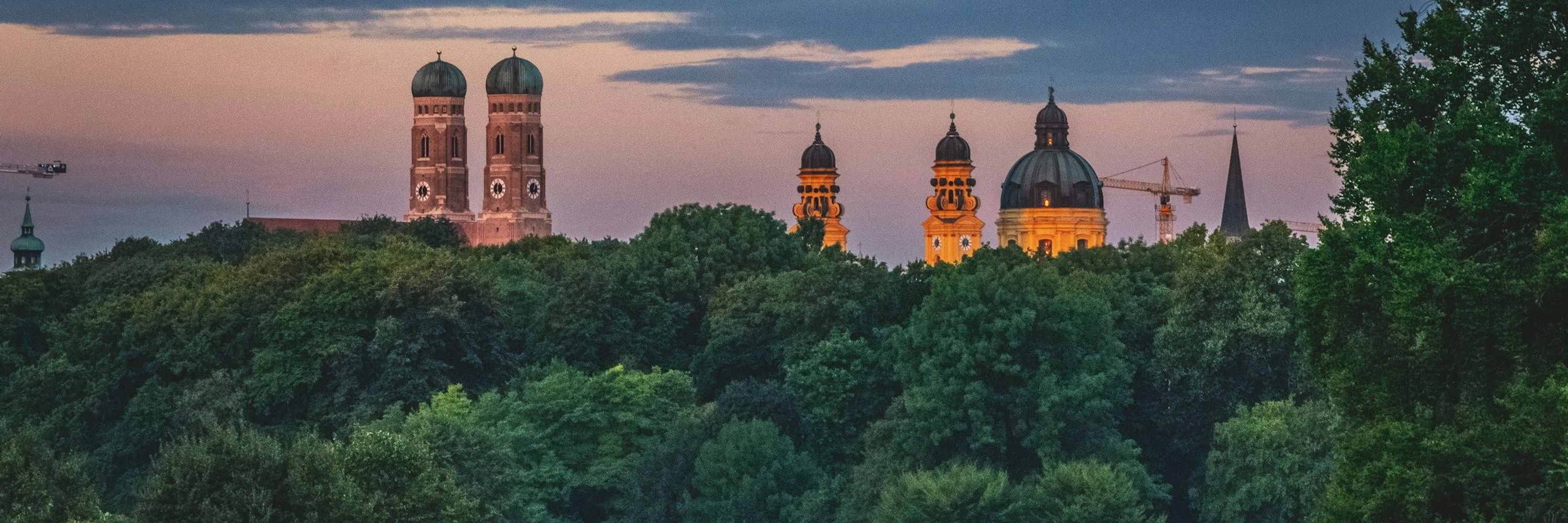 Munich🥨NLP