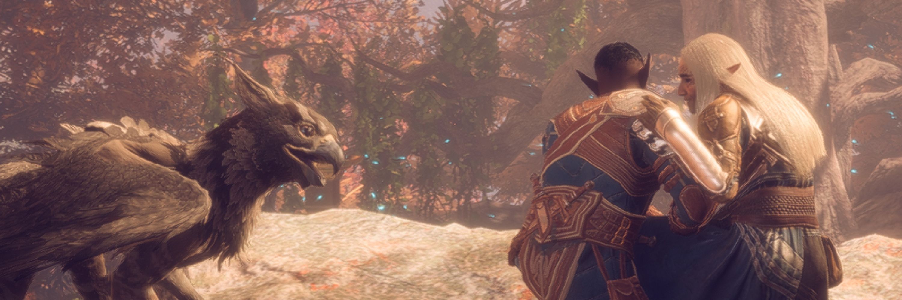 world’s #1 varric lover
