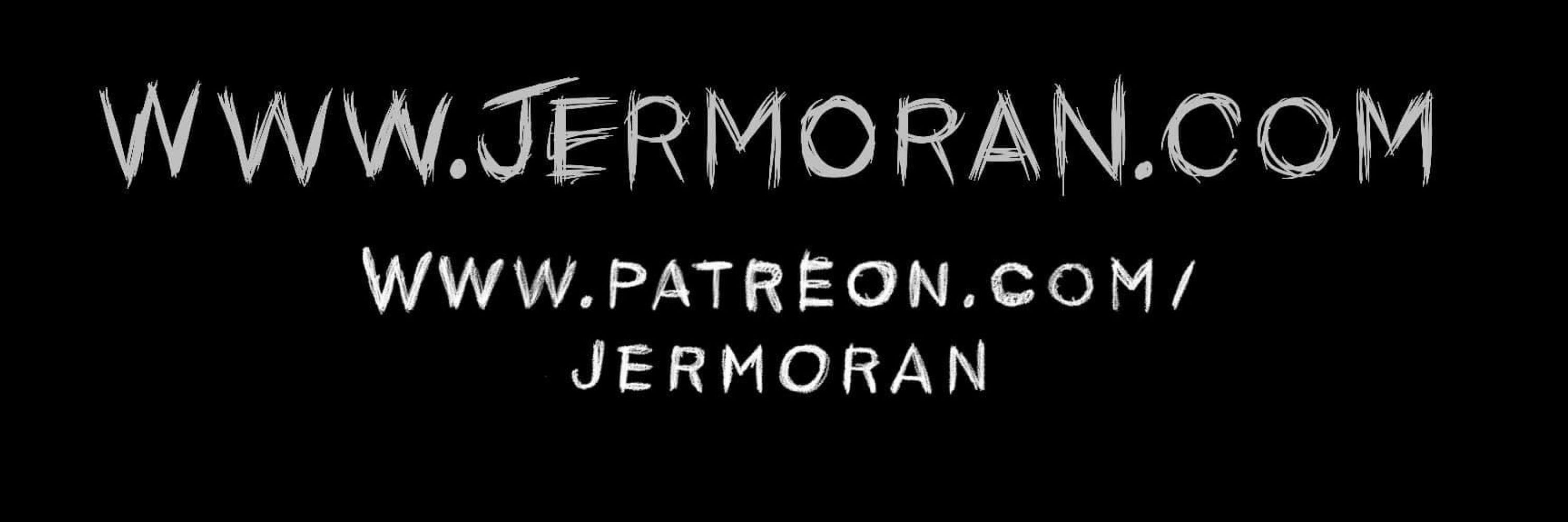 Jer Moran