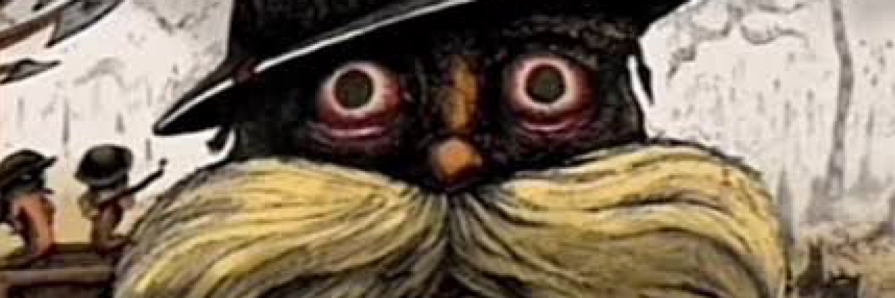 Ganondorf Latino
