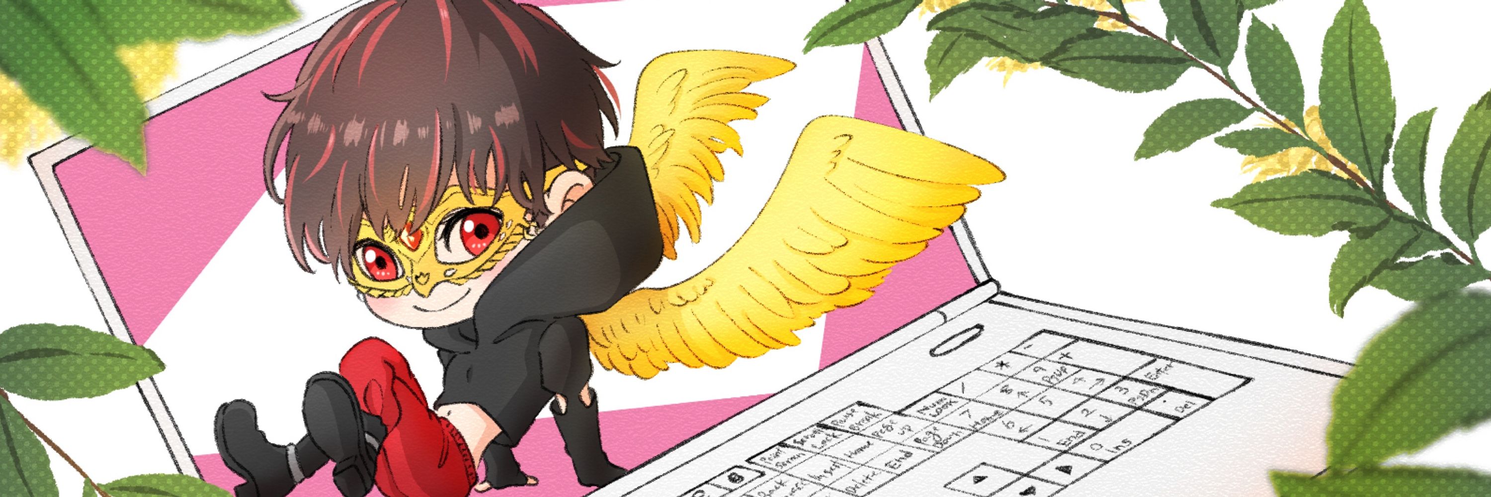 aiko/大阪のWebデザイナー