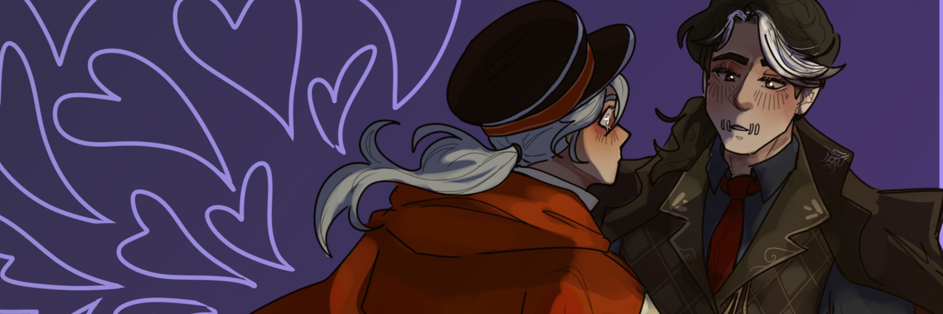 SilverrVeil