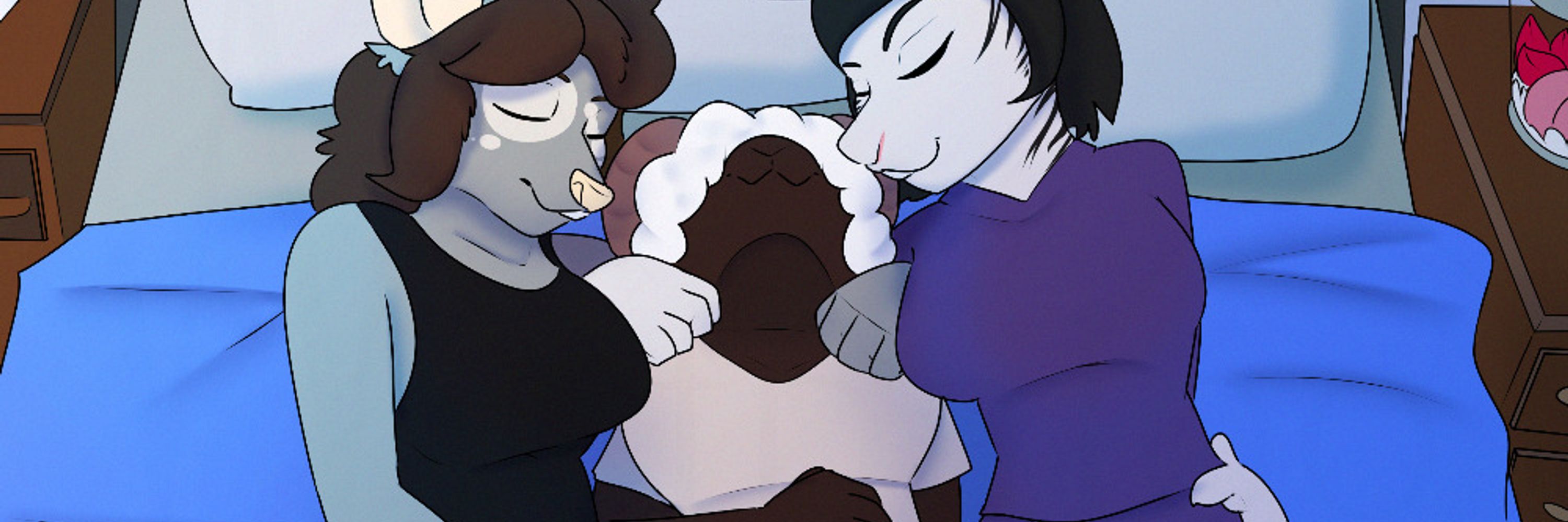 Um-Rammy Lammy