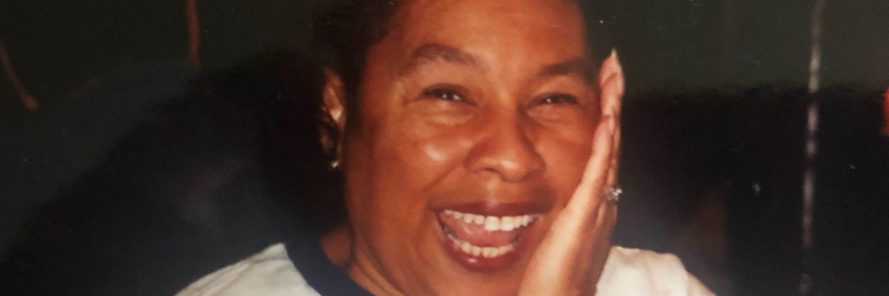 Dr  Teresa A  Lance (Hattie’s Daughter♥️)