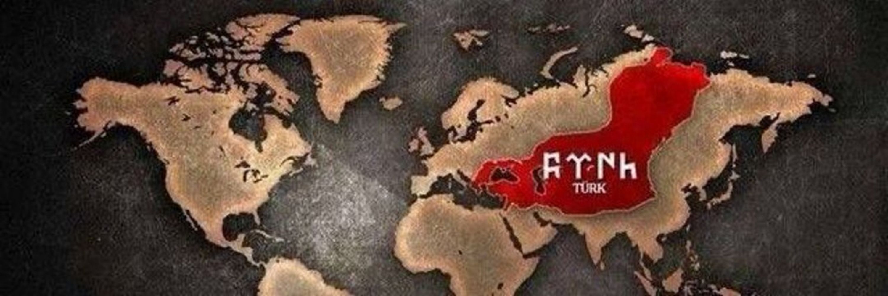Türkçü Paradigma 🇹🇷