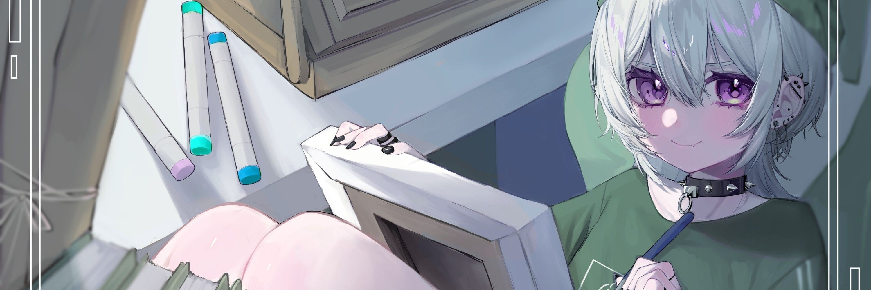 しゃふちゃん。