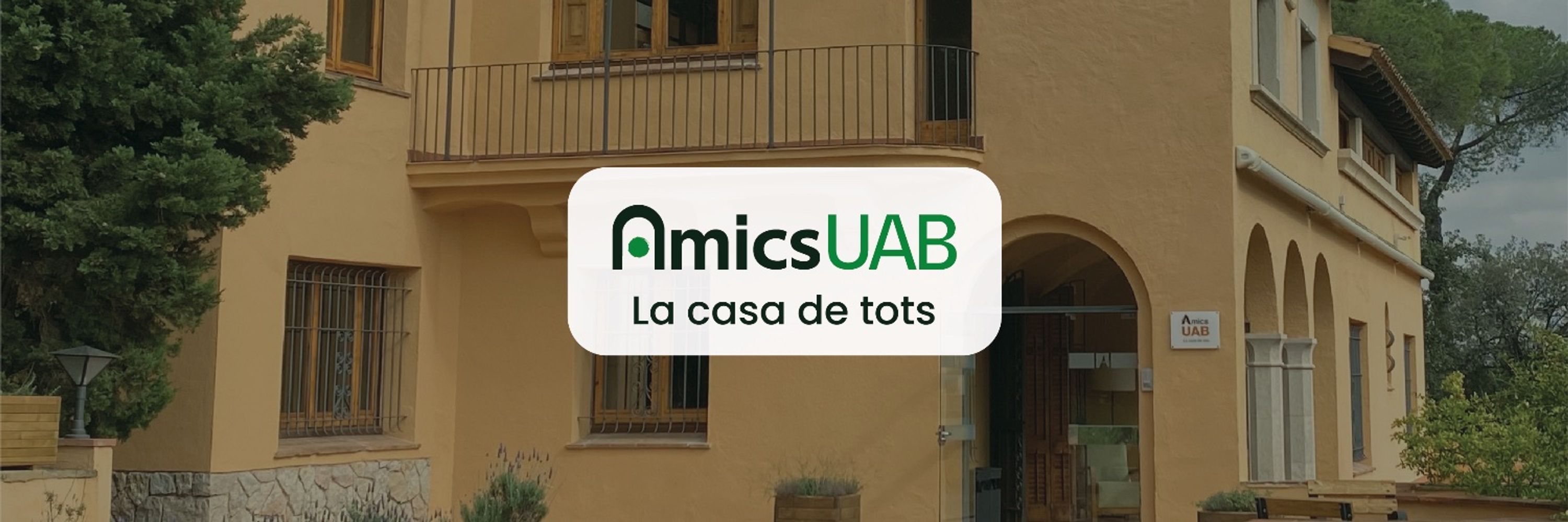 AmicsUAB