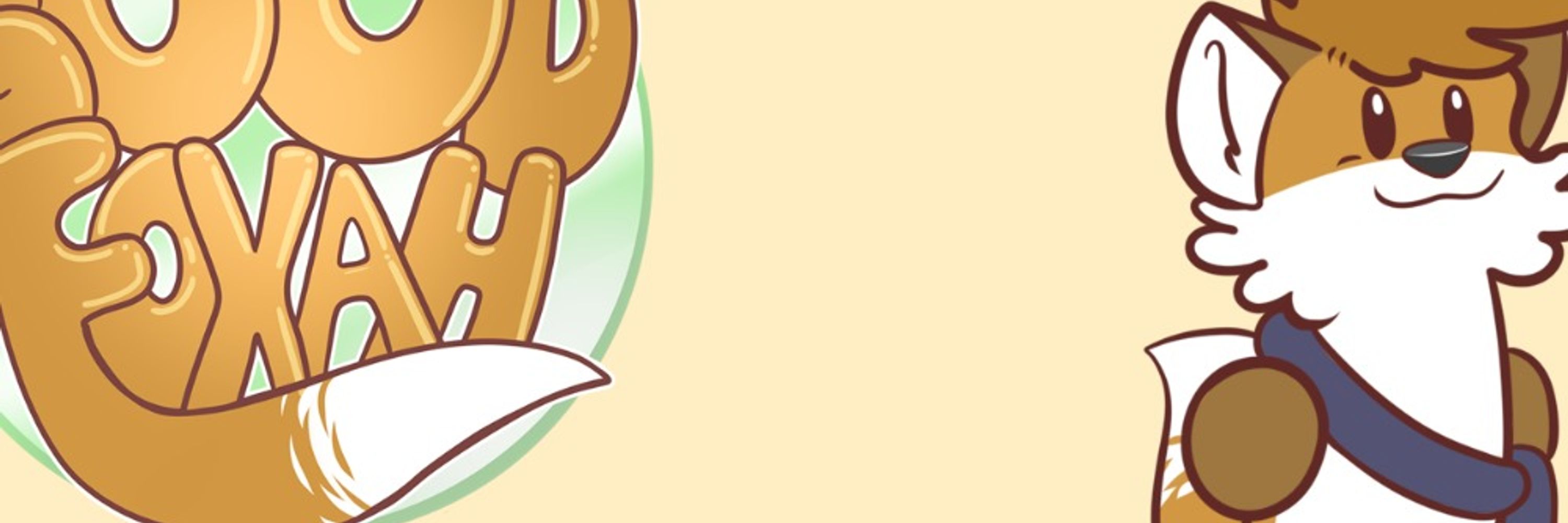 Profile banner