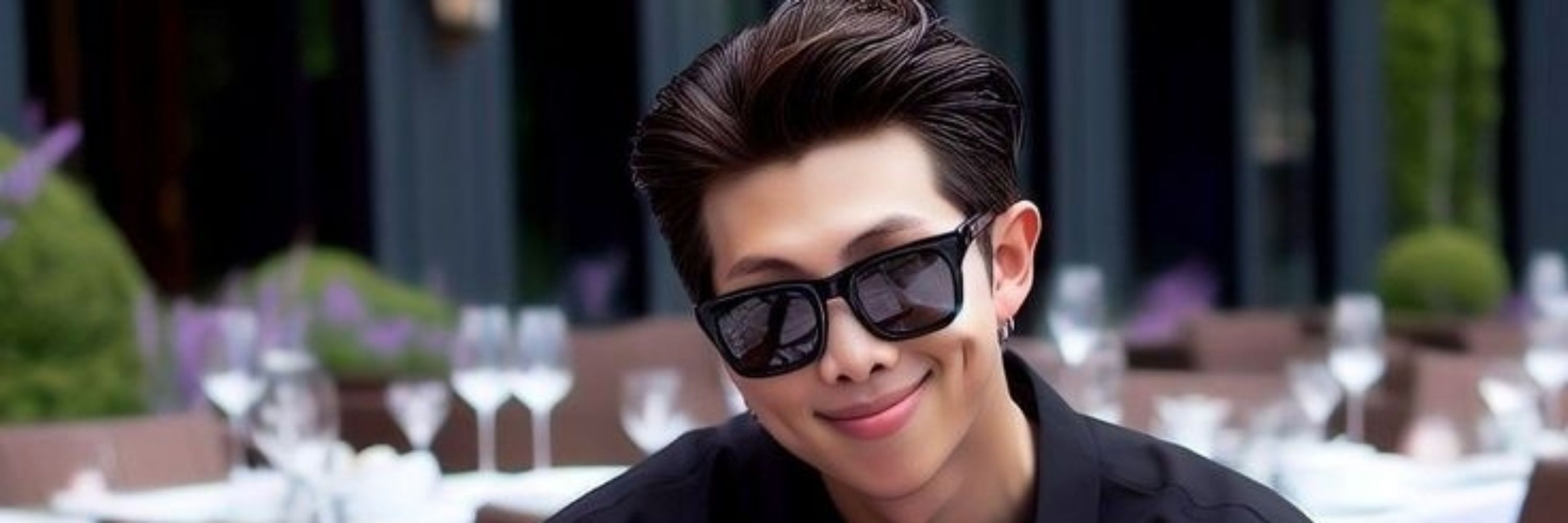 Namjoon Velasquez 