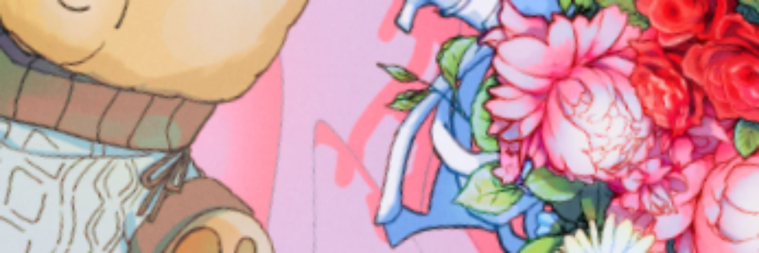 𝑴𝒊𝒏𝒔𝒉𝒖🌹ﾐﾝｼｭ