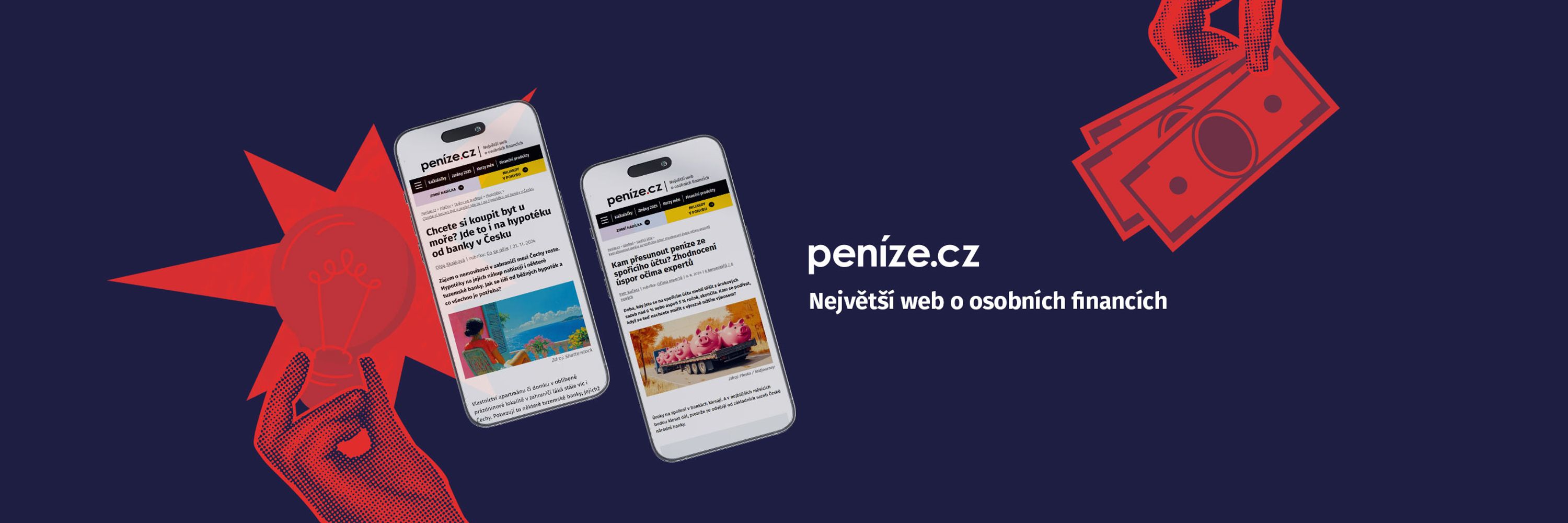Peníze.cz