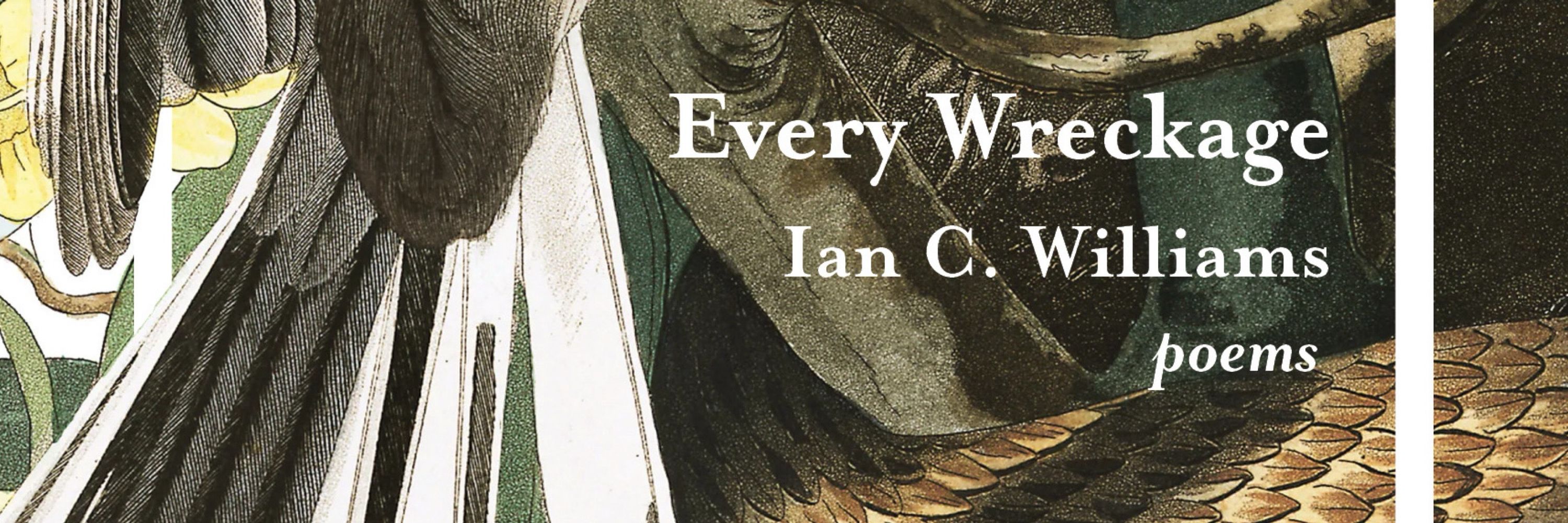 Ian C. Williams