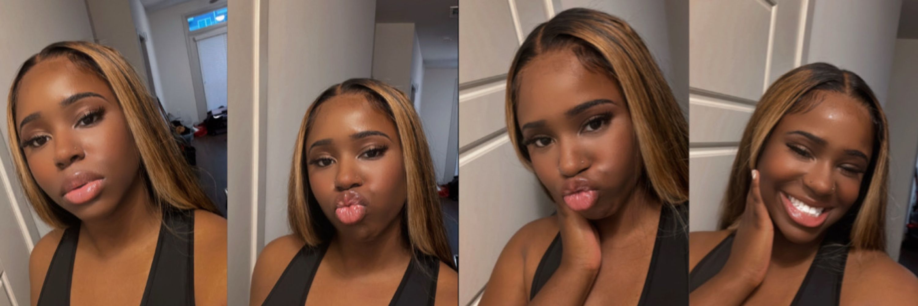 JoJo Fine Ass 😍🍫