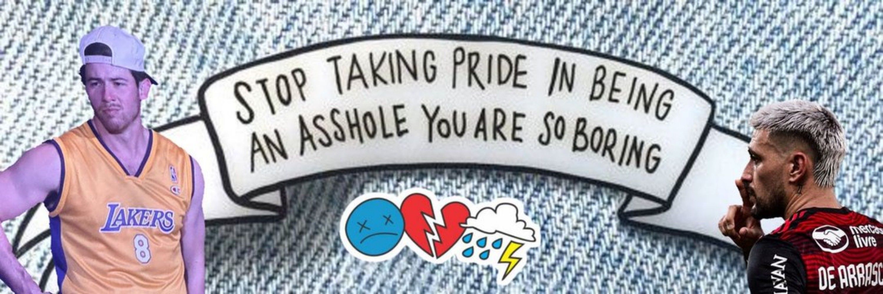mands;