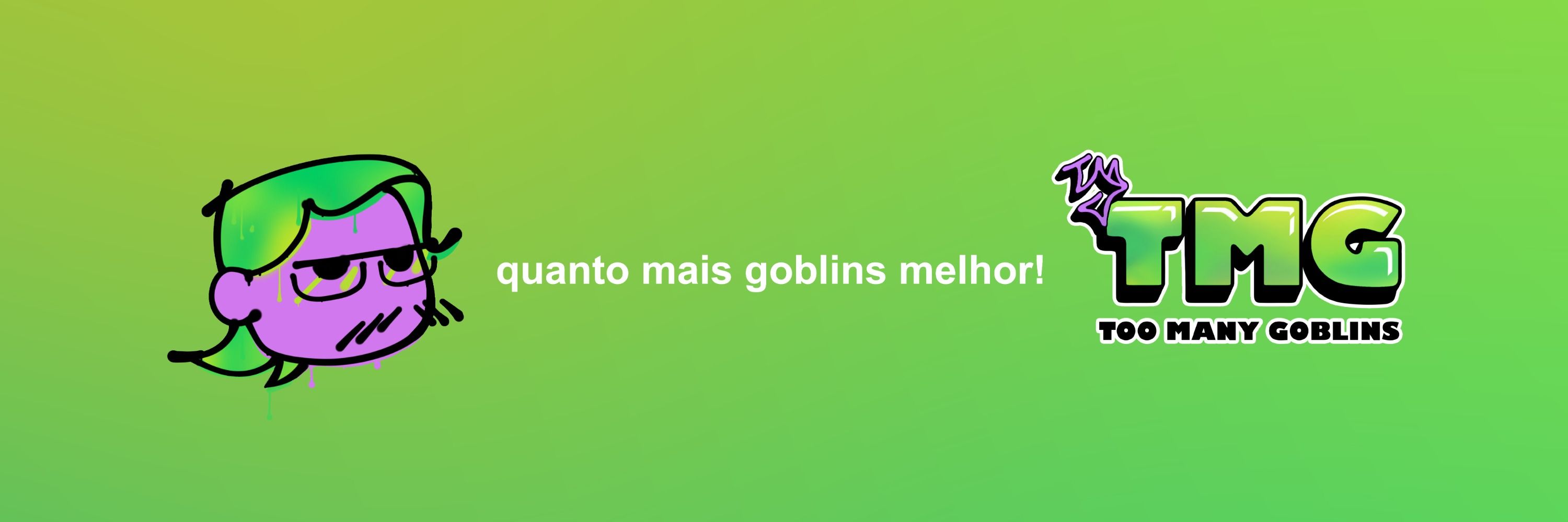 Too Many Goblins #PortalRPG