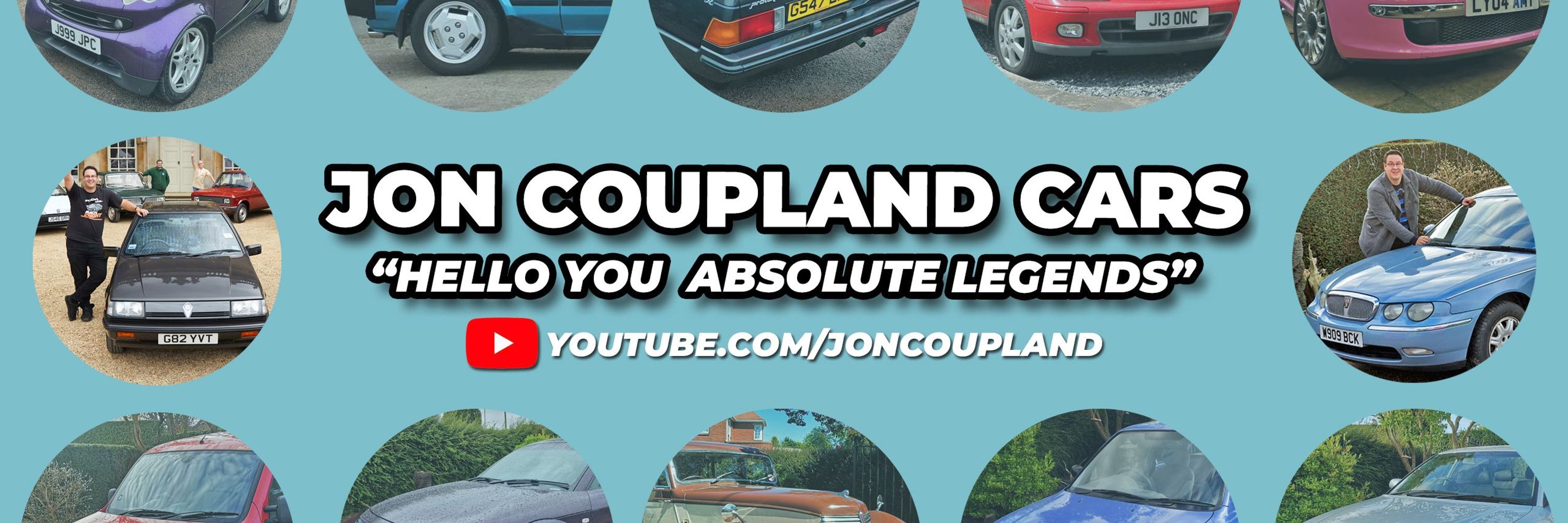 Jon Coupland
