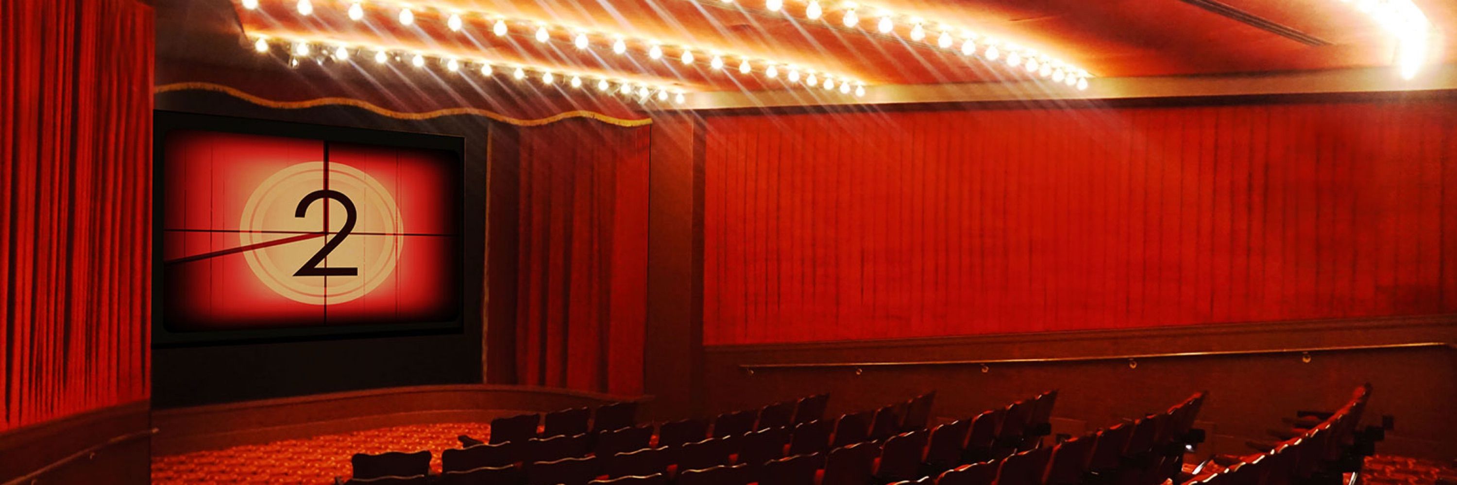 The Cinescape