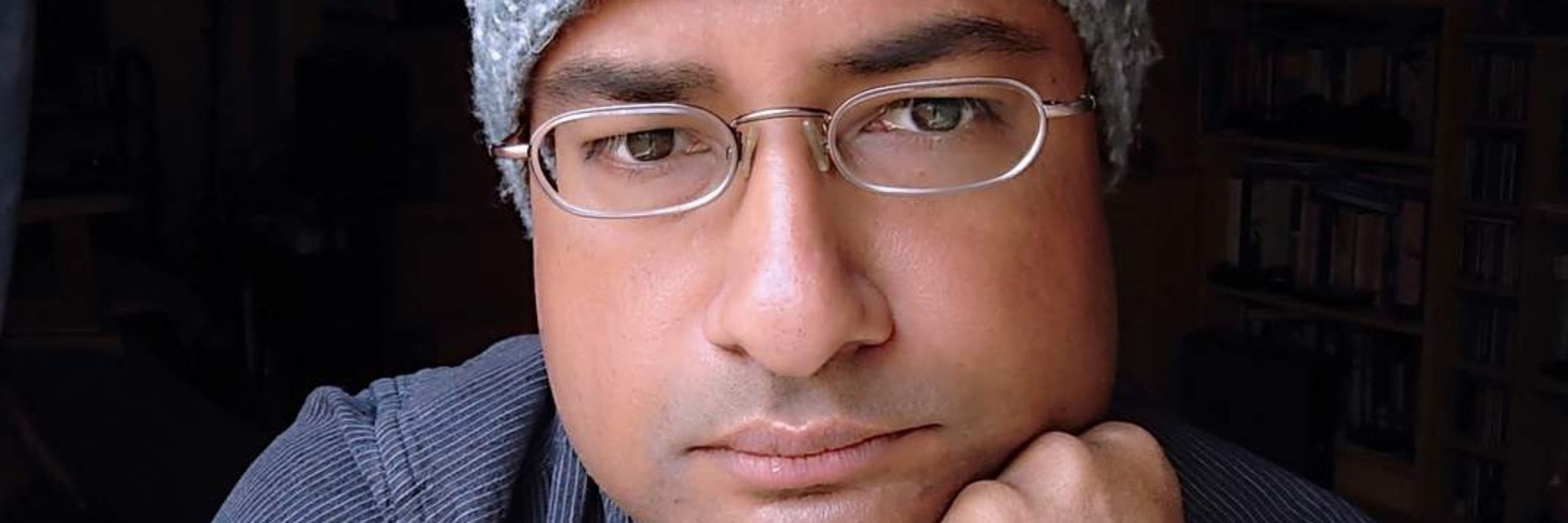 Taz Rahman