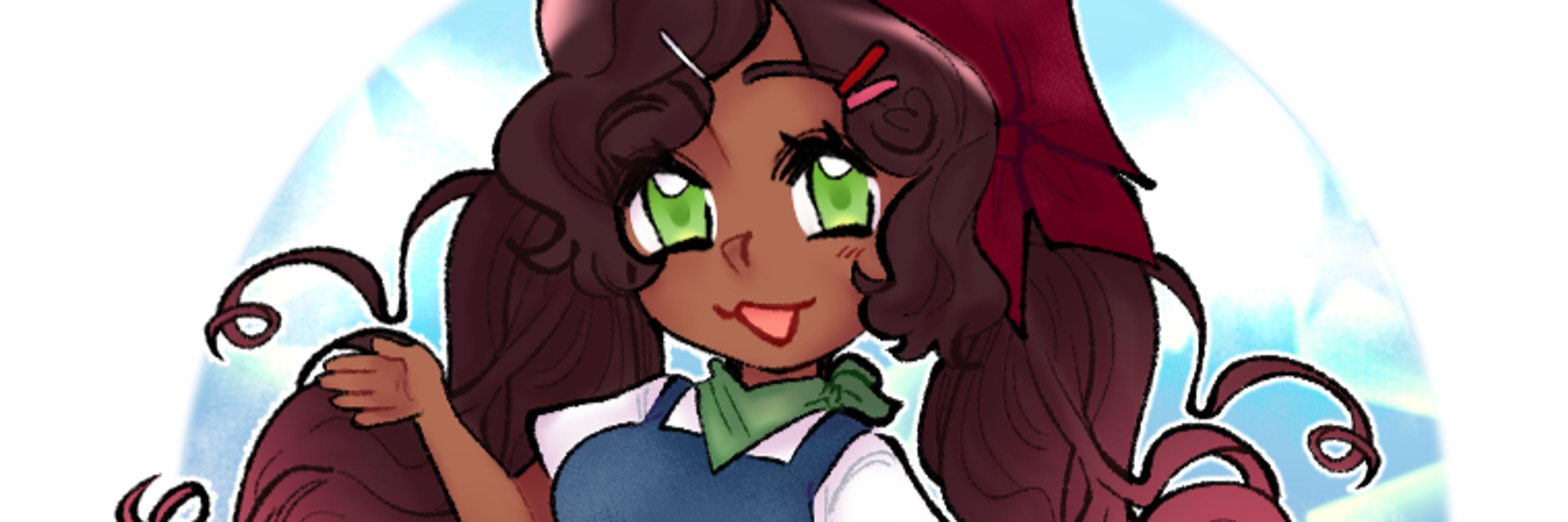 muirii 🍓COMMS OPEN