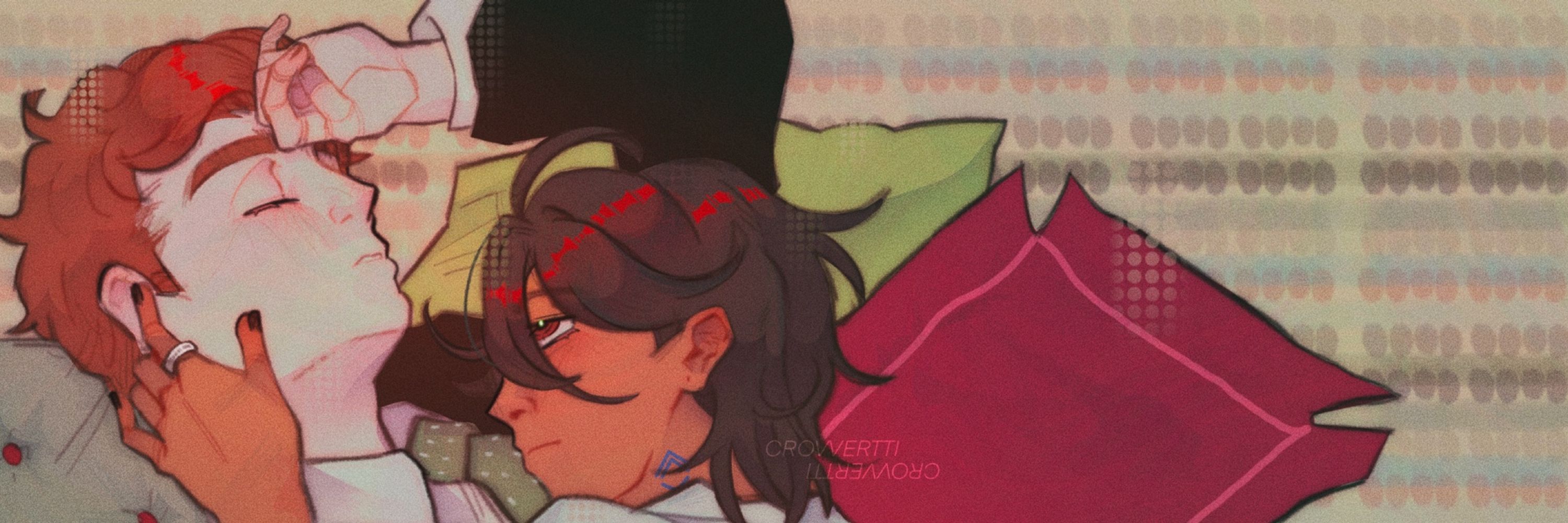 Achilles • 19 • Kofi comms !!