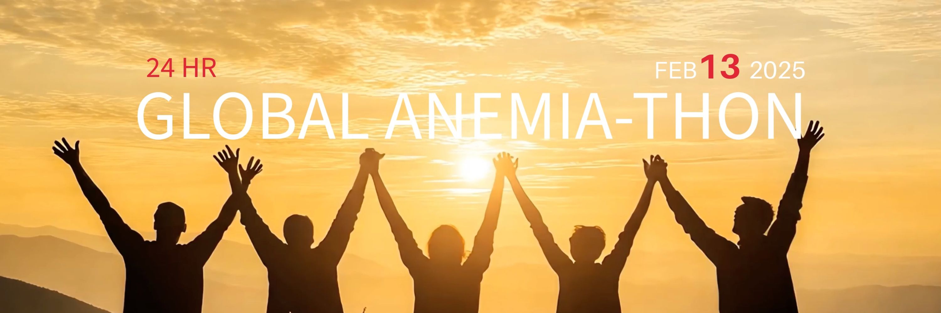 World Anemia Awareness