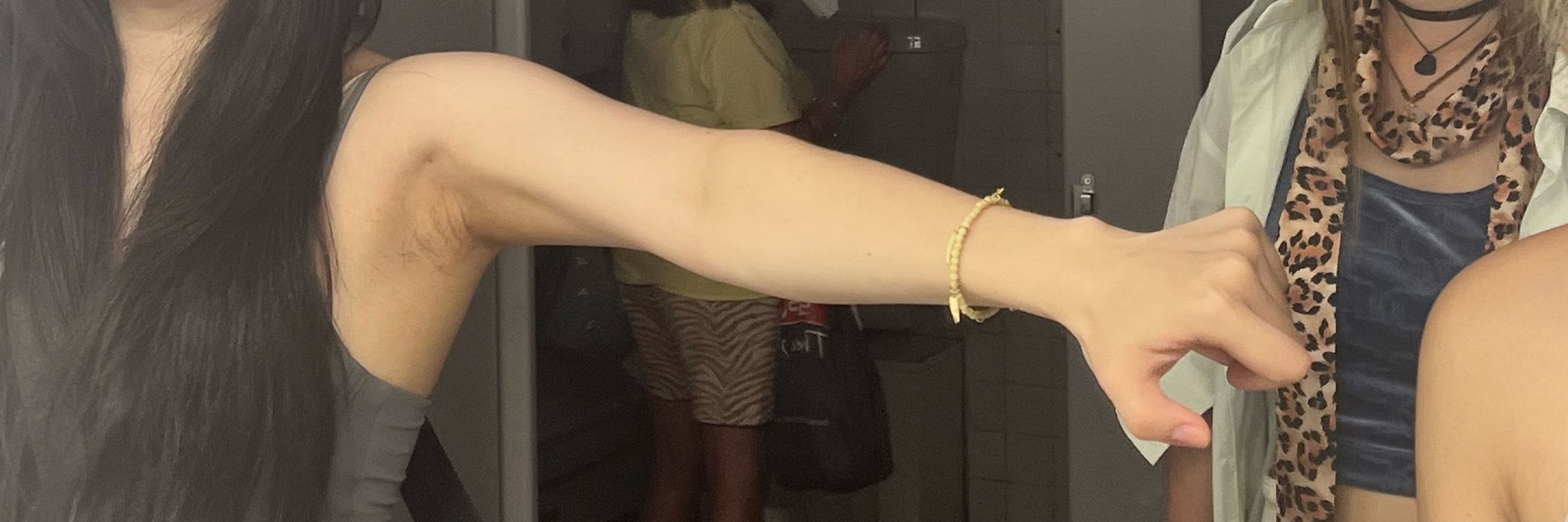 美女富豪的一生🥺Os😎