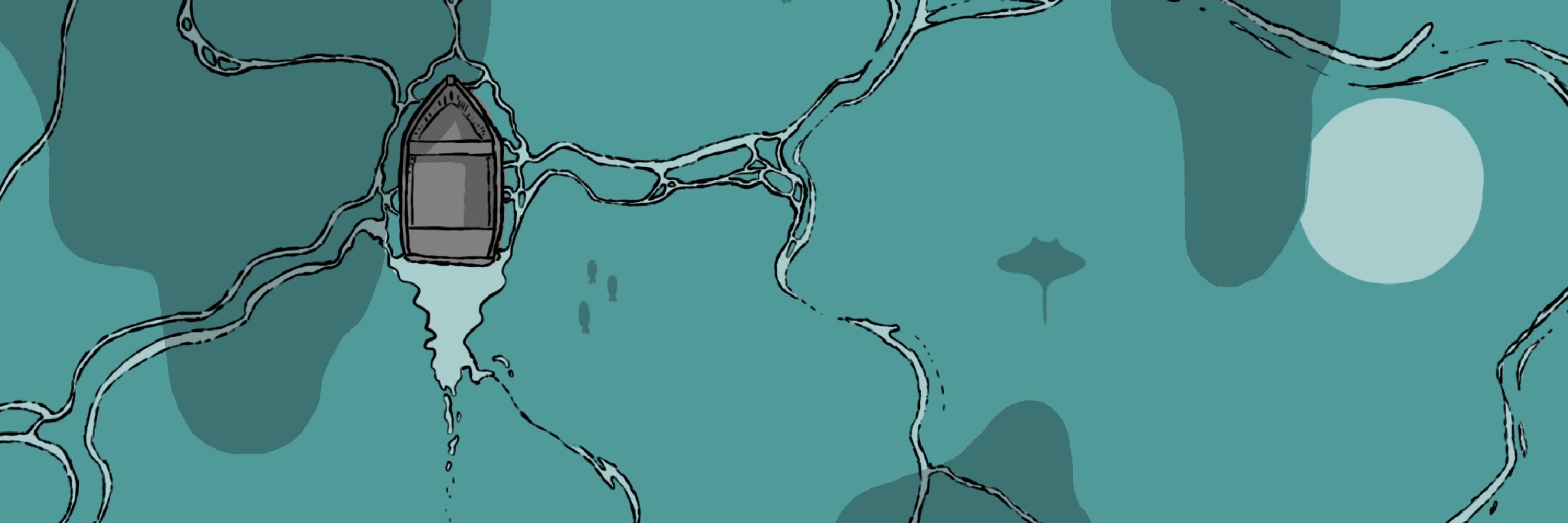 Eraser Marks